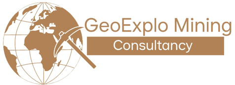 GeoExplo Mining Consultancy Logo